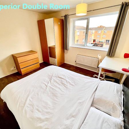 Centel - Happy Stay In Zone 1 London Ngoại thất bức ảnh