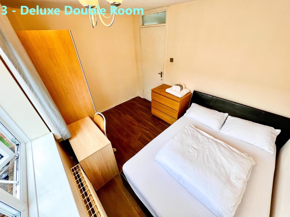 Centel - Happy Stay In Zone 1 London Ngoại thất bức ảnh