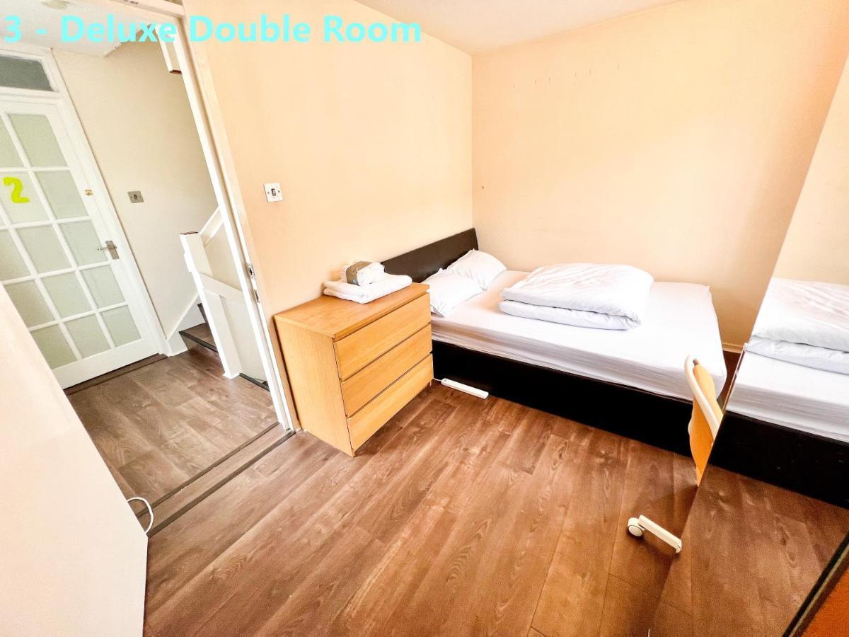 Centel - Happy Stay In Zone 1 London Ngoại thất bức ảnh