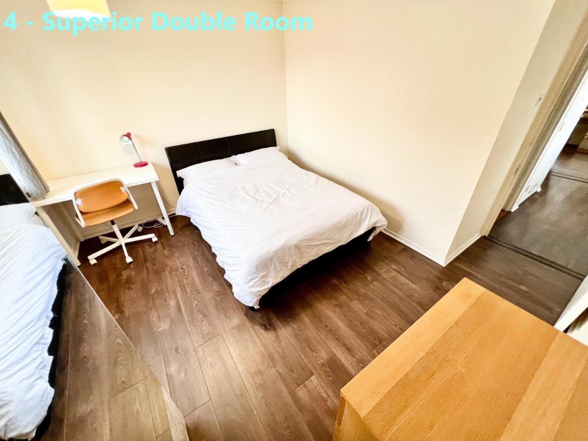 Centel - Happy Stay In Zone 1 London Ngoại thất bức ảnh