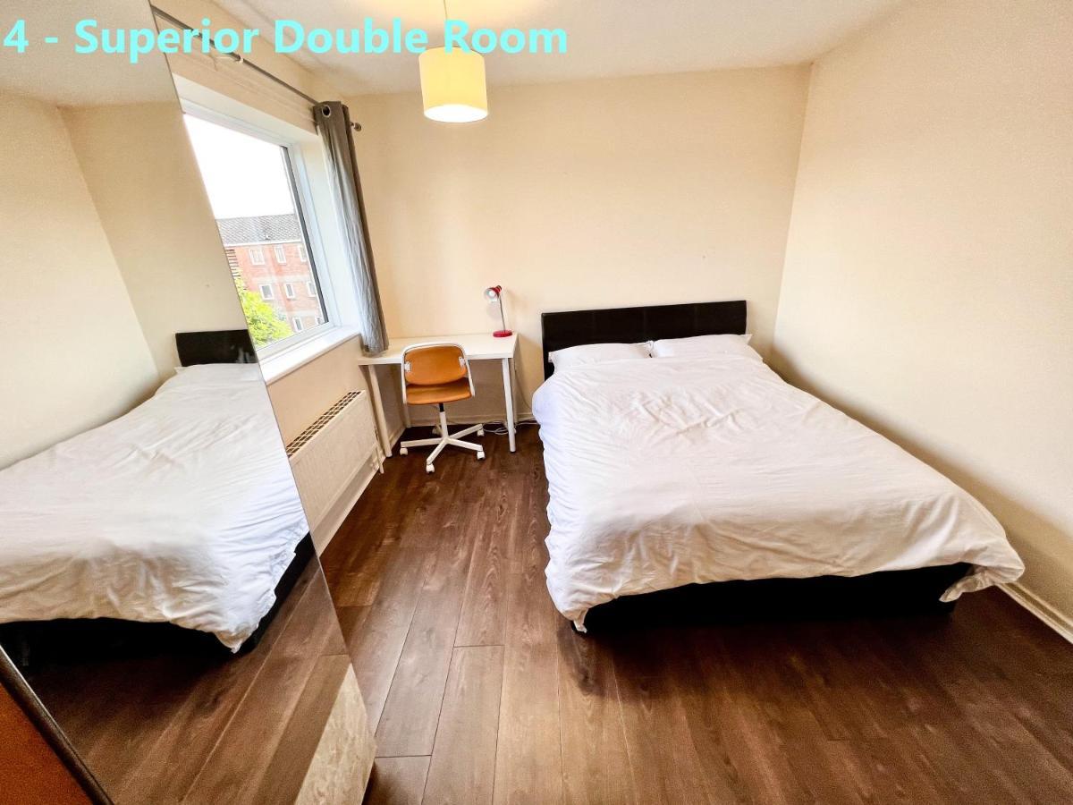 Centel - Happy Stay In Zone 1 London Ngoại thất bức ảnh