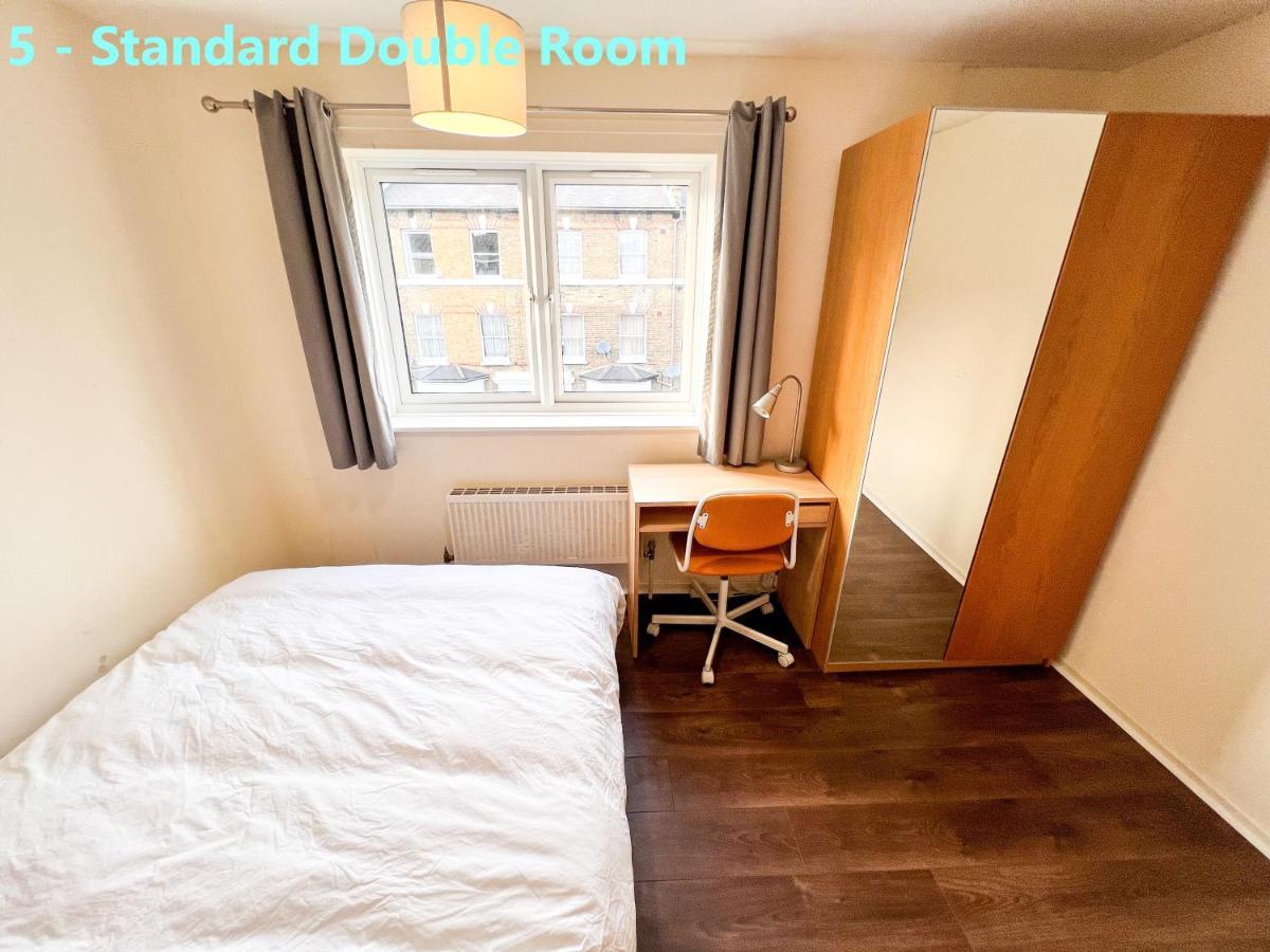 Centel - Happy Stay In Zone 1 London Ngoại thất bức ảnh